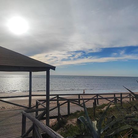Precioso Bajo Muy Grande A 200 Metros De Playa Apartment Чипиона Екстериор снимка