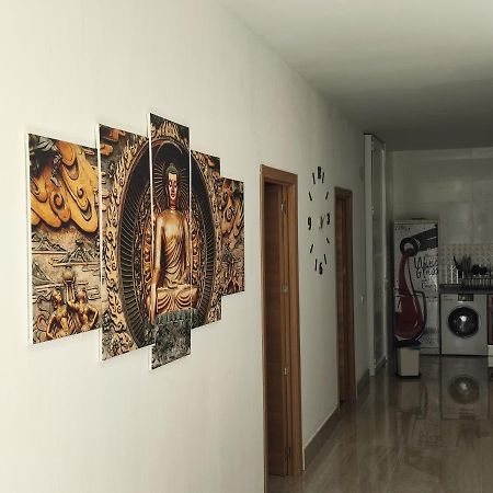 Precioso Bajo Muy Grande A 200 Metros De Playa Apartment Чипиона Екстериор снимка