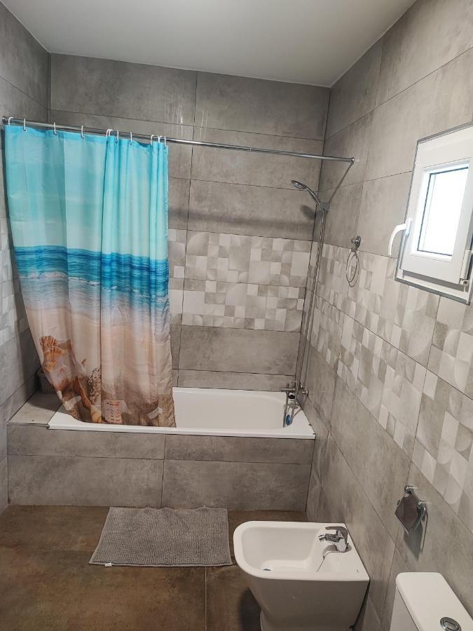 Precioso Bajo Muy Grande A 200 Metros De Playa Apartment Чипиона Екстериор снимка