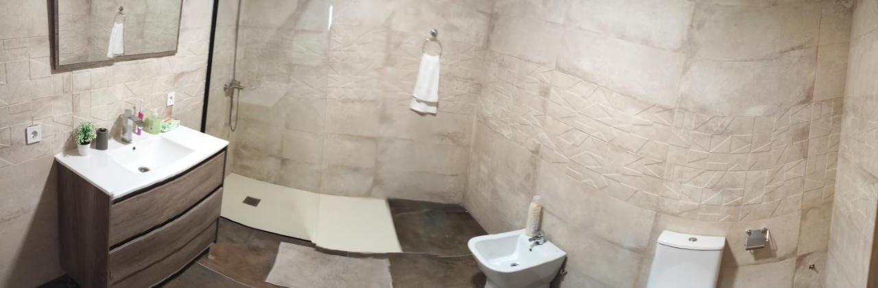 Precioso Bajo Muy Grande A 200 Metros De Playa Apartment Чипиона Екстериор снимка
